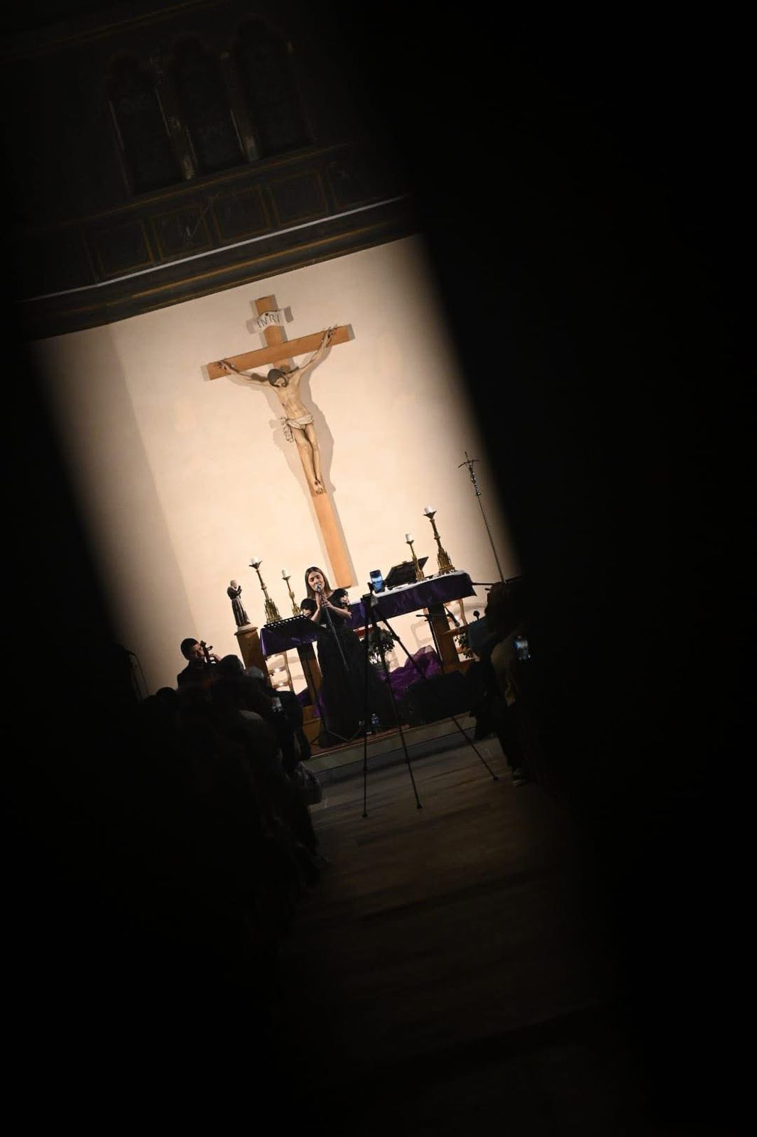 Christiane Najjar Concert